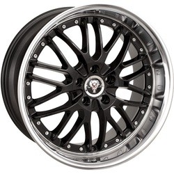 AXXION AX2 Bellagio 8x18/5x115 ET40 DIA70,2