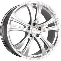 AXXION AX4 Diva 9x20/5x112 ET40 DIA82