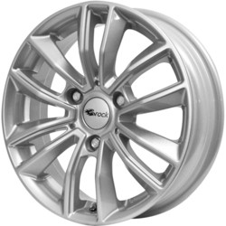 Brock B31 4,5x15/3x112 ET23 DIA57,1