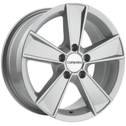 CARMANi 10 Flash 7x16/5x120 ET31 DIA72,6