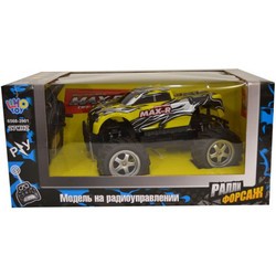 Limo Toy Rally Furious MAX-R 1:14