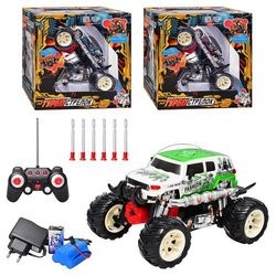 Limo Toy Turbo Shooter 1:16