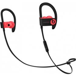 Beats X Wireless (красный)