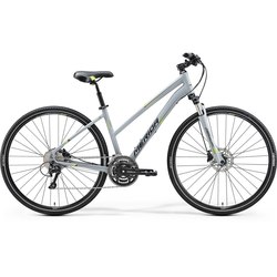 Merida Crossway 300 Lady 2017