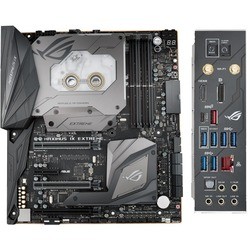 Asus Maximus IX Extreme