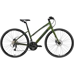 Merida Crossway Urban 40-D Lady 2017