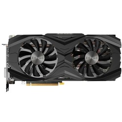 ZOTAC GeForce GTX 1080 Ti ZT-P10810D-10P