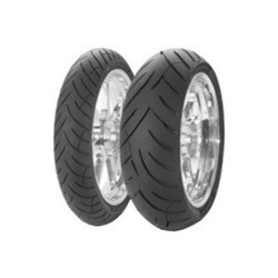 Avon Storm 2 Ultra AV55 190/50 ZR17 73W
