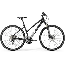 Merida Crossway XT-Edition Lady 2017