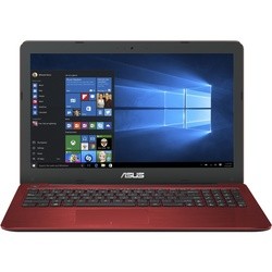 Asus X556UA-DM948D