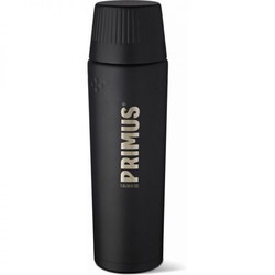 Primus Trailbreak Vacuum Bottle 1.0L (черный)