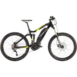 Haibike Sduro AllMtn 5.0 2017