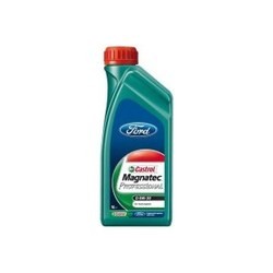 Castrol Magnatec Professional Ford D 0W-30 1L