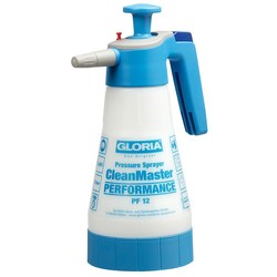 GLORIA CleanMaster PF 12