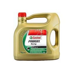 Castrol Power 1 Racing 4T 10W-30 4L