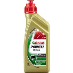 Castrol Power 1 Racing 4T 10W-40 1L