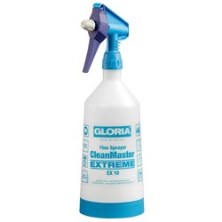 GLORIA CleanMaster EX 10