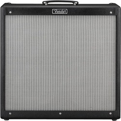 Fender Hot Rod Deville III 410