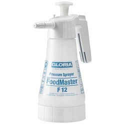 GLORIA FoodMaster F12