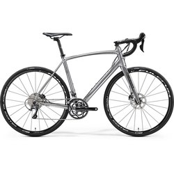 Merida Ride Disc 500 2017