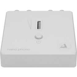 clearaudio Nano Phono V2