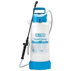 GLORIA CleanMaster CM 80