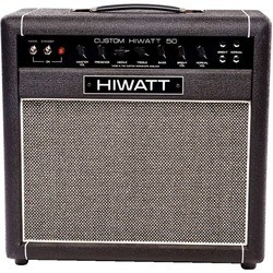 Hiwatt SA-112