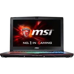 MSI GE72 7RE-212RU