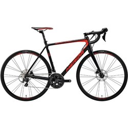 Merida Scultura Disc 400 2017