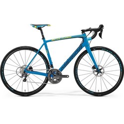 Merida Scultura Disc 6000 2017