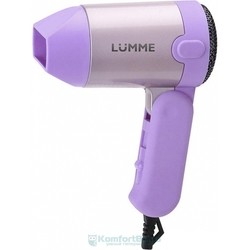 LUMME LU-1044 (фиолетовый)