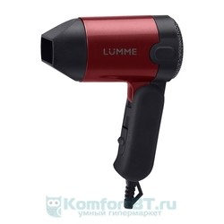 LUMME LU-1044 (красный)