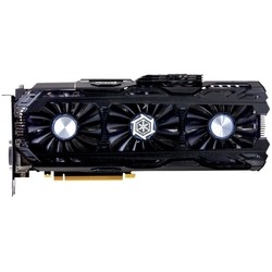 INNO3D GeForce GTX 1080 Ti ICHILL X4 ULTRA