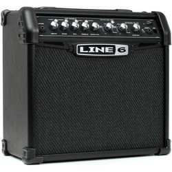 Line 6 Spider IV 15