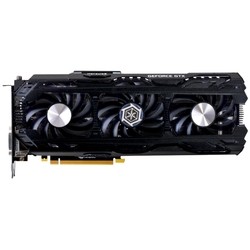 INNO3D GeForce GTX 1080 Ti ICHILL X3 ULTRA