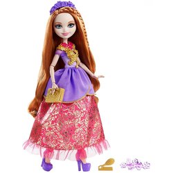 Ever After High Powerful Princess Holly Ohair DVJ20