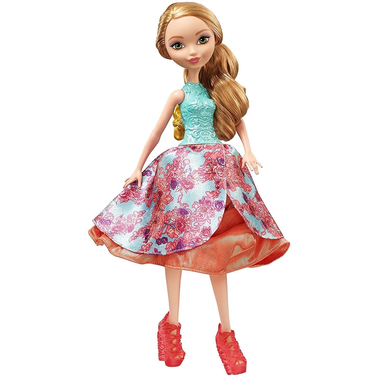 Ever After High 2-In-1 Magical Fashion Ashlynn Ella DNB90