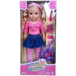 Lotus Fashion Doll 16009