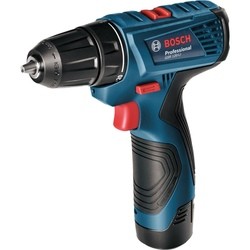 Bosch GSR 120-LI Professional 06019F7001