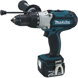 Makita DHP441RFE