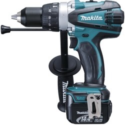 Makita DHP448RFE