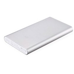 Xiaomi Mi Power Bank 2 10000 (белый)