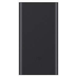Xiaomi Mi Power Bank 2 10000 (черный)