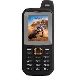 Sigma X-treme 3GSM