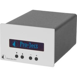 Pro-Ject Phono Box DS Plus