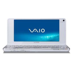 Sony VGN-P21ZR/W