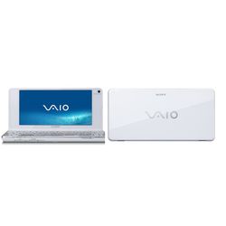 Sony VGN-P688E/W