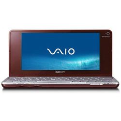 Sony VGN-P31ZRK/R