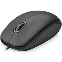 Logitech M100 (серый)