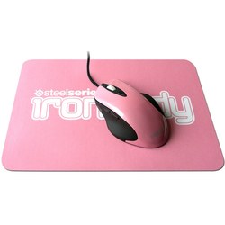 SteelSeries Iron Lady Bundle